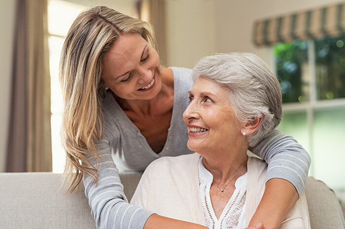 SeniorHelp 24 Kontakt - Pflege und Betreuung für Senioren